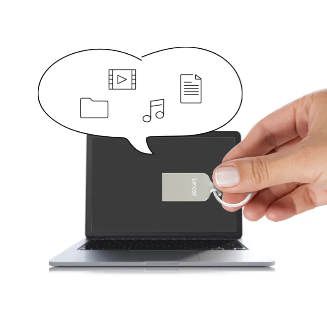 Совместимо как с ПК, так и с Mac ®