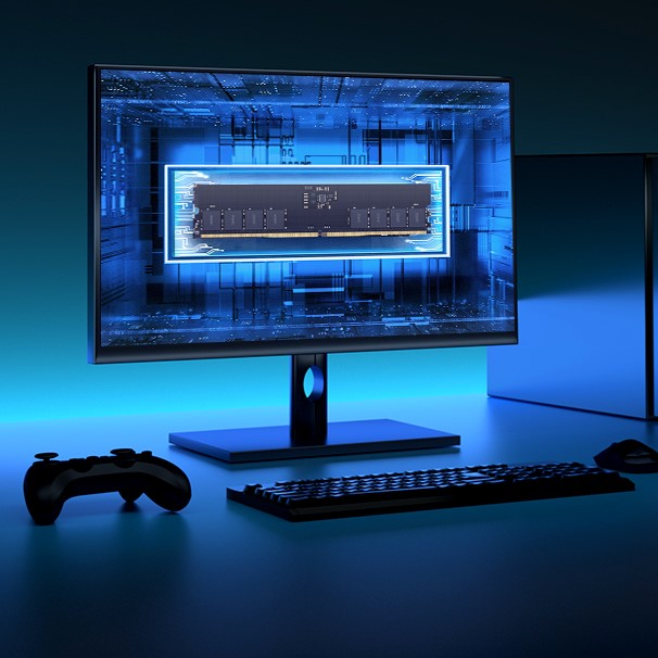 Создан для высокой производительности