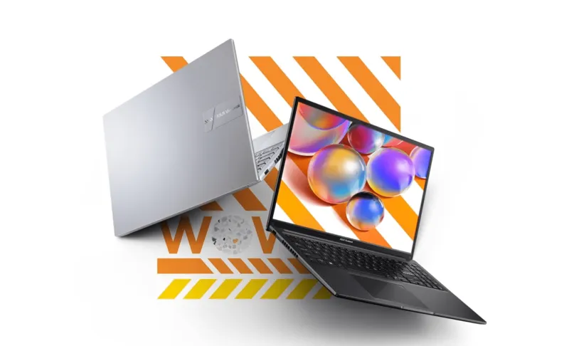 ASUS Vivobook 16