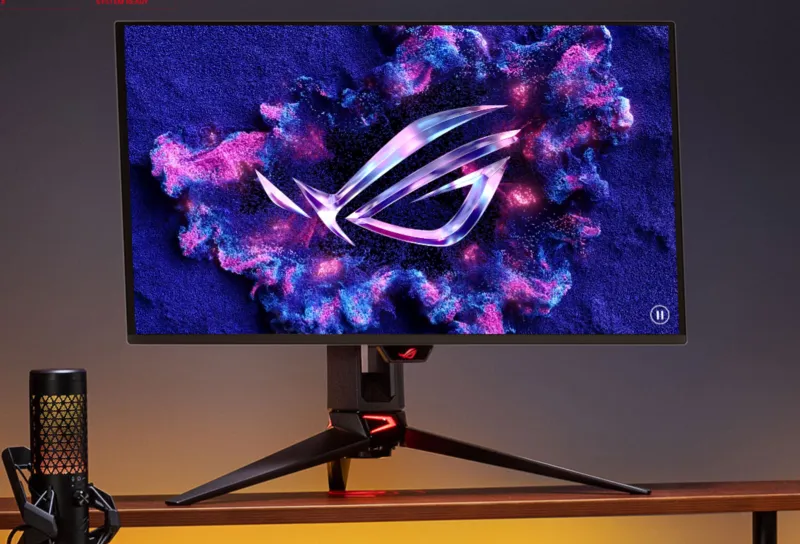 Игровой дисплей