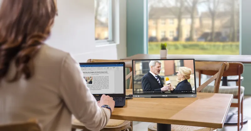 Расширьте свой кругозор. Освободите свой мир.