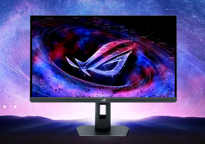 ROG Strix 5K XG27JCG