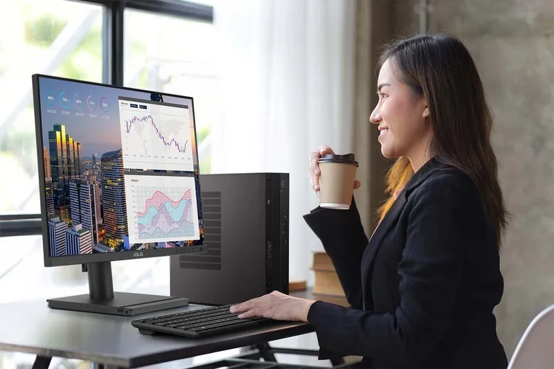 Повысьте свою производительность