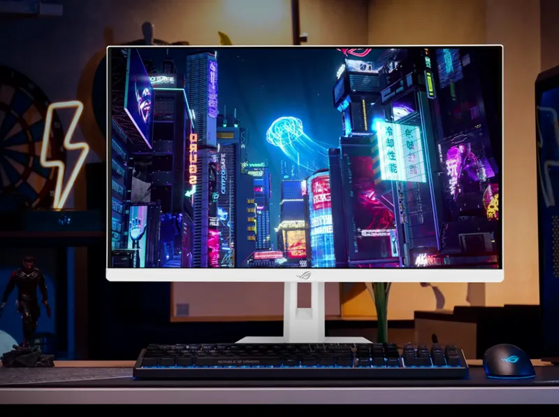 Визуальное великолепие, не имеющее себе равных.