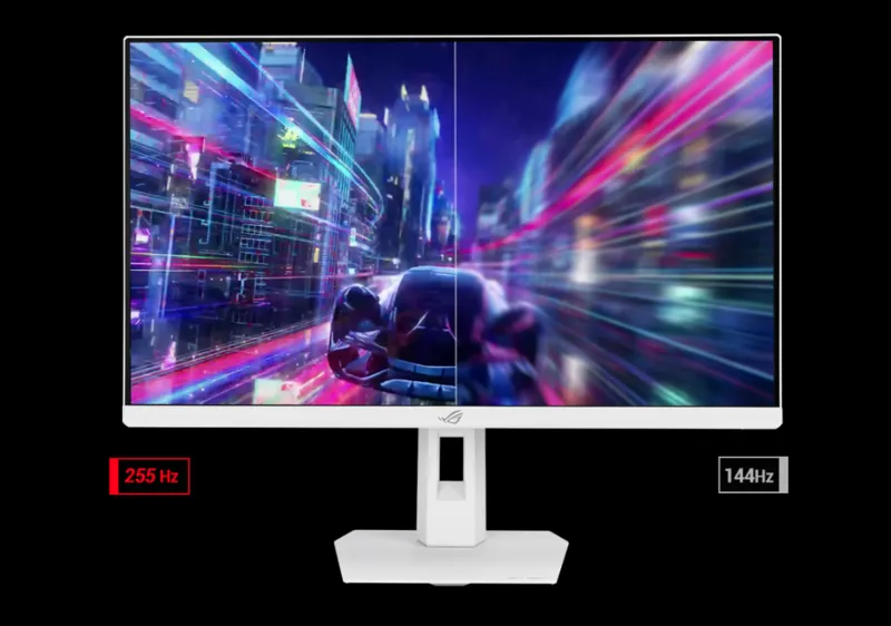 Безупречная скорость и точность