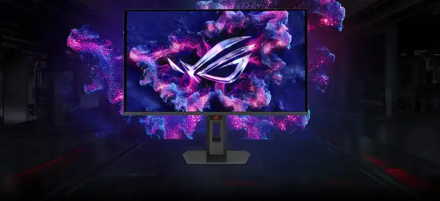 ROG Strix OLED XG27AQDMES