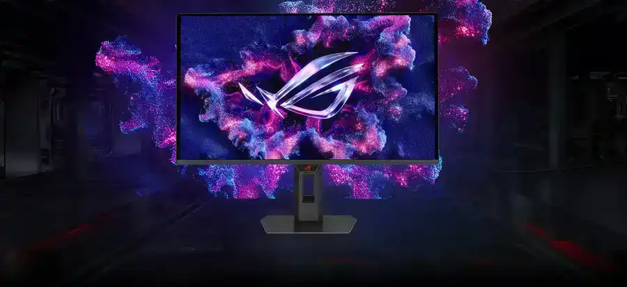 ROG Strix OLED XG27AQDNG