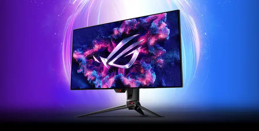 ROG Swift OLED PG32UCDP