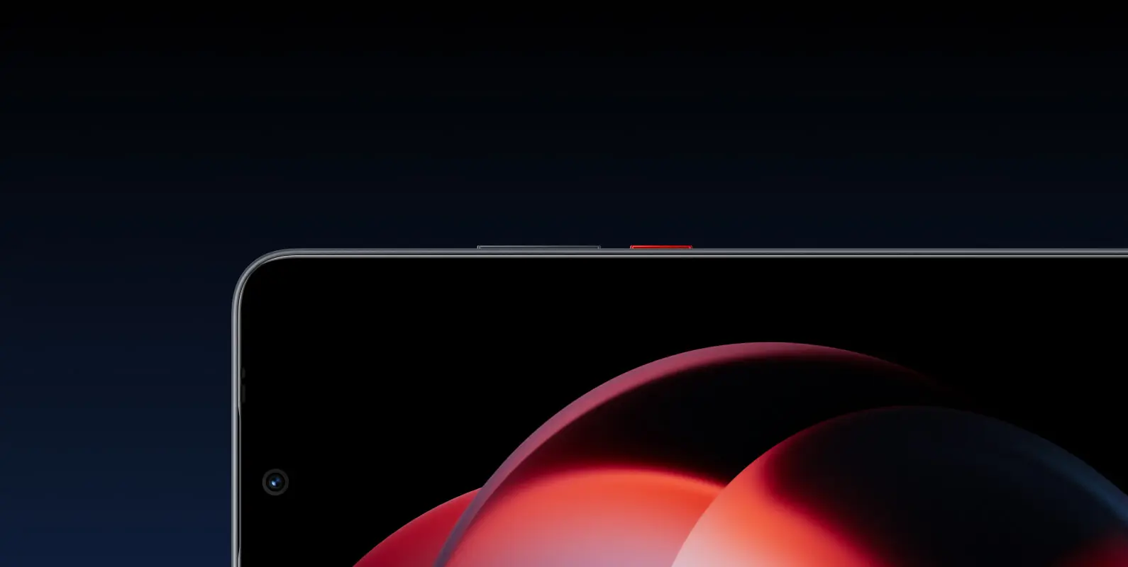 Безупречная плавность дисплея 6,79'' HD+