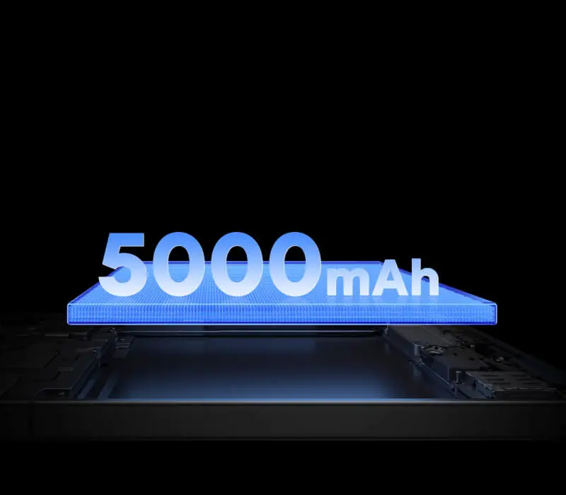 Батарея высокой емкости
