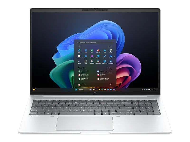 HP рекомендует Windows 11 Pro