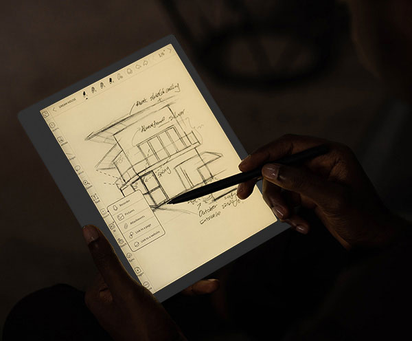 Подсветка экрана