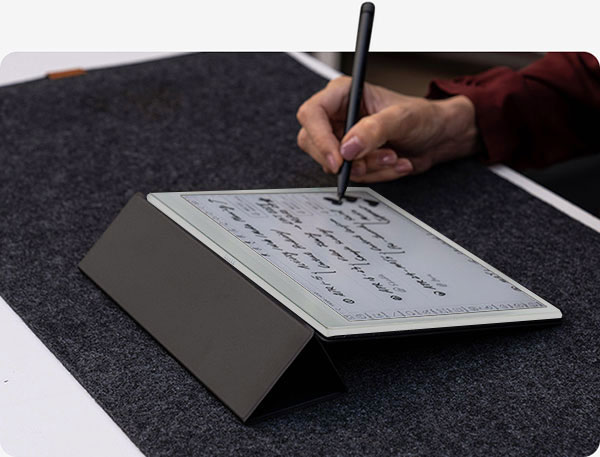 Двойное сенсорное управление