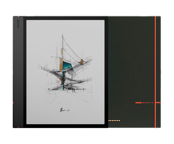 ONYX BOOX Note Air 5 C