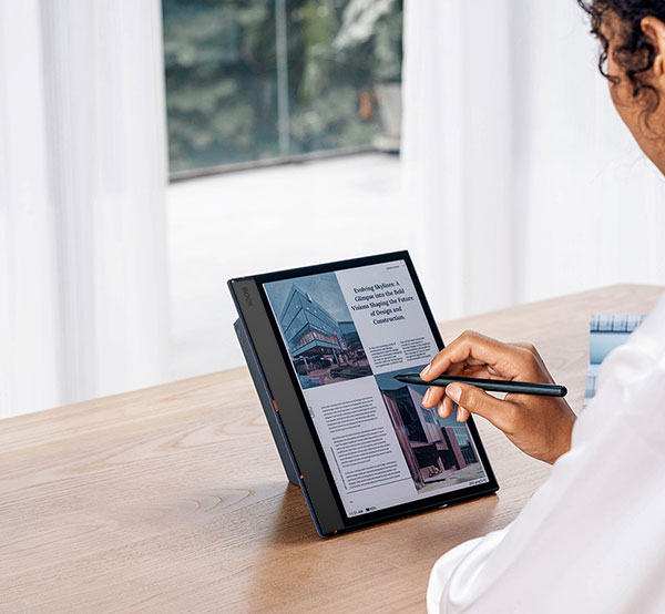 Двойное сенсорное управление