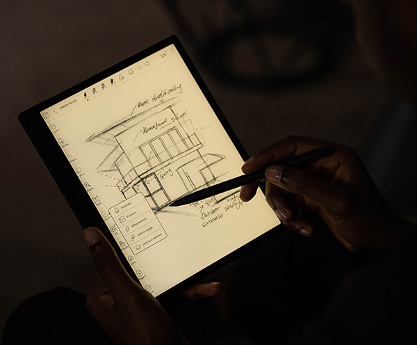 Подсветка экрана