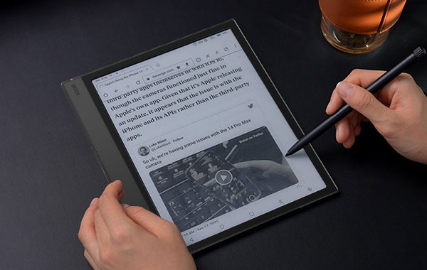 Высокая скорость перерисовки