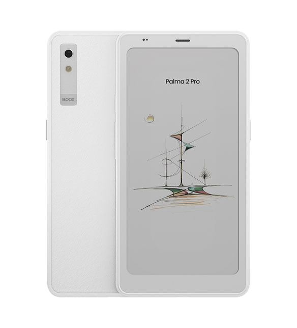 ONYX BOOX Palma 2 Pro