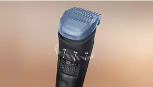 Точность для создания бороды вашей мечты