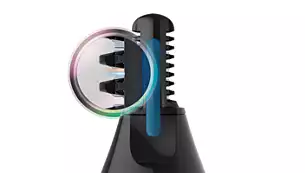 Удобное подравнивание под любым углом