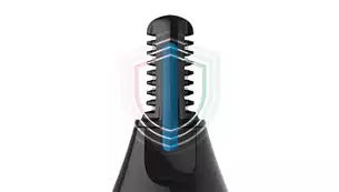 Простое и эффективное подравнивание без порезов и ссадин