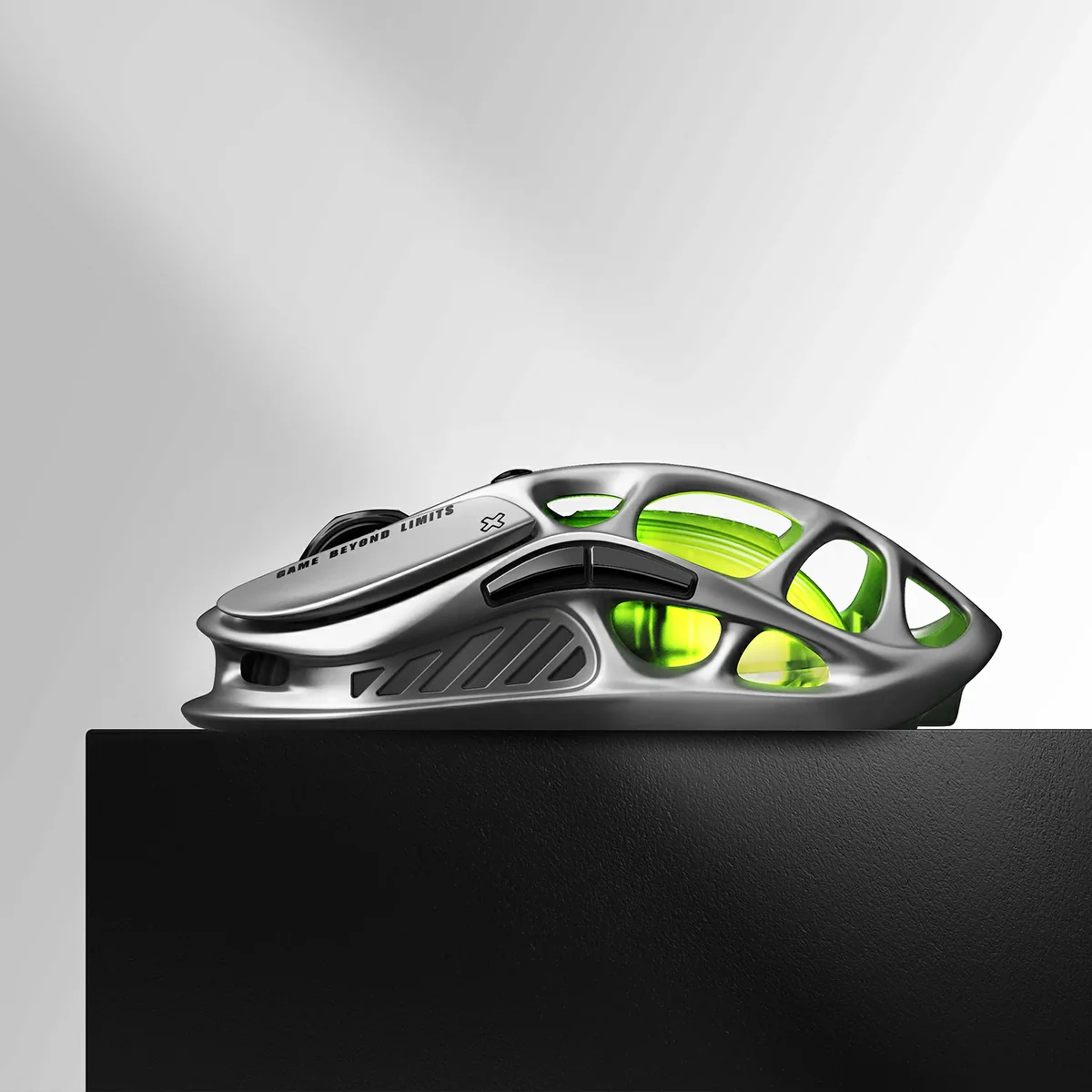 Каркасная конструкция с использованием магниевого сплава