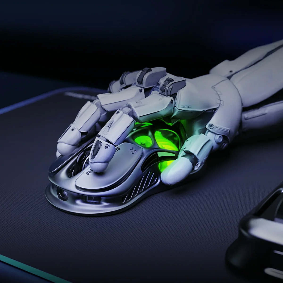 Двусторонняя планировка