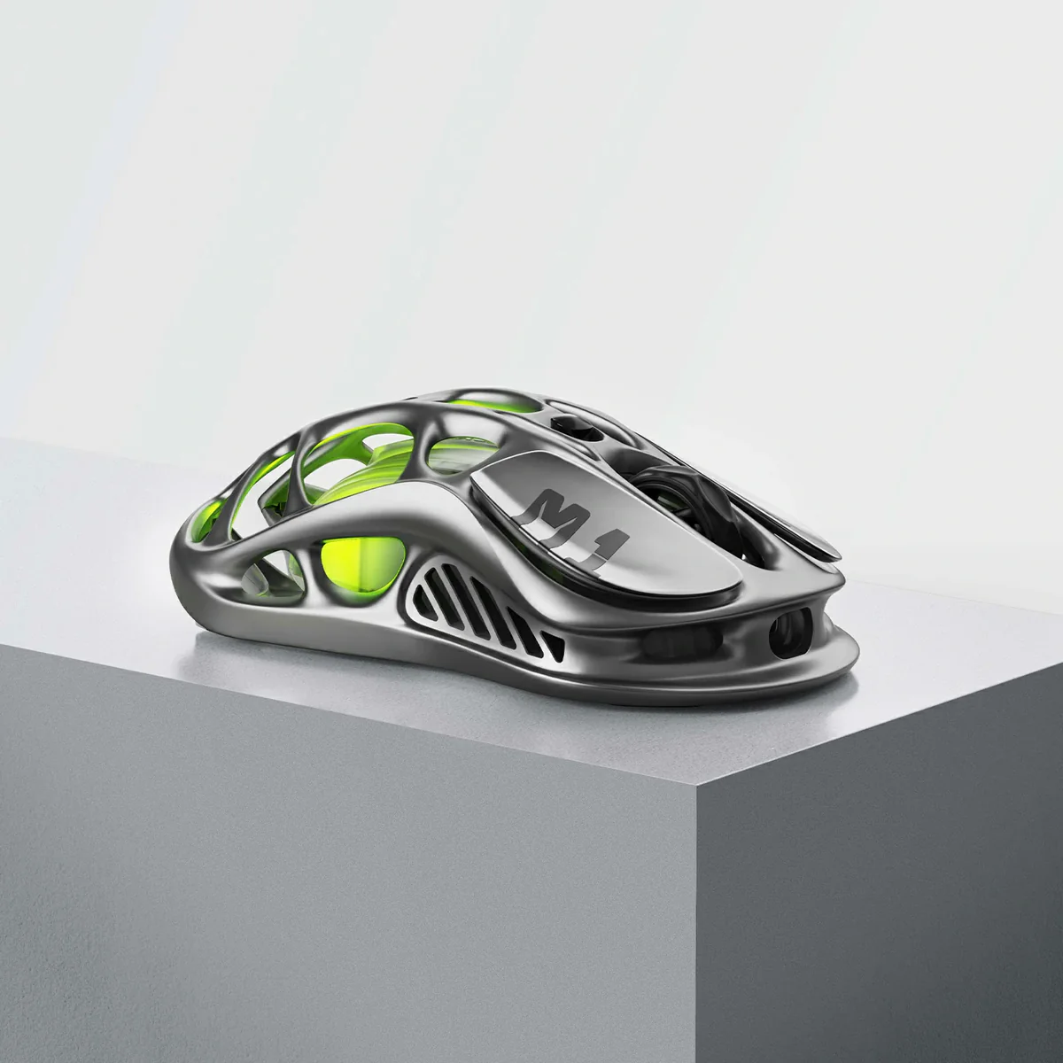 Сокрушите конкурентов