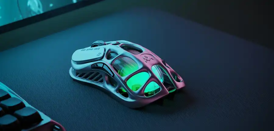 Магниевый сплав