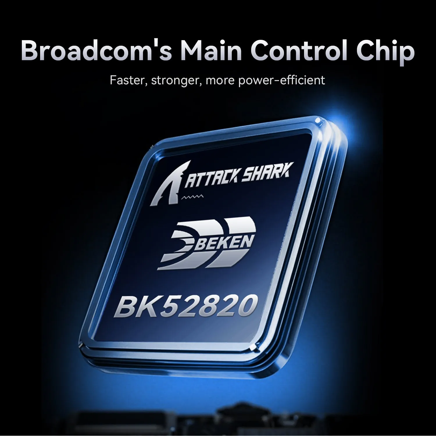 BK52820 Три режима