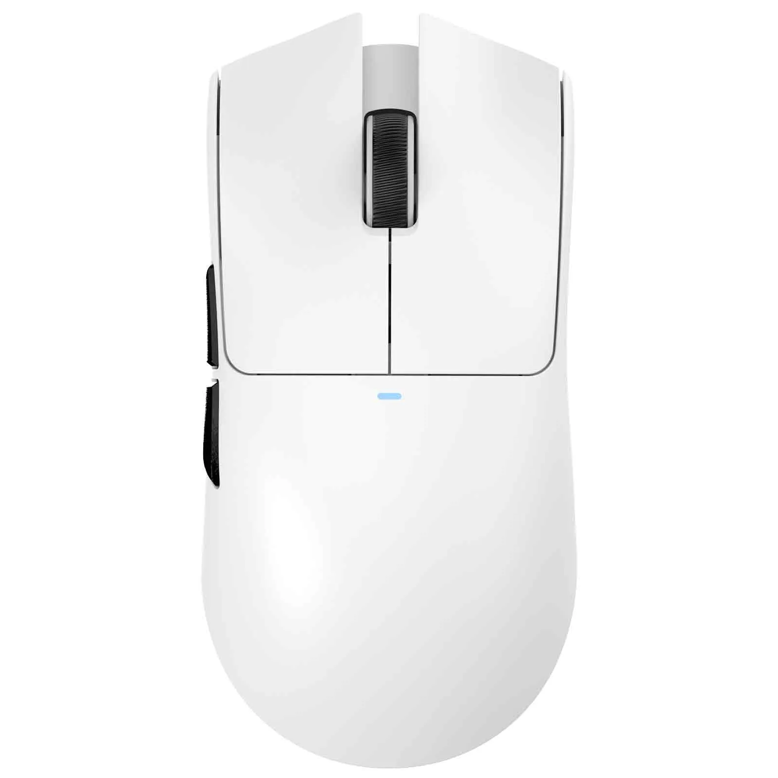 59 г. Сверхлегкий и эргономичный дизайн.