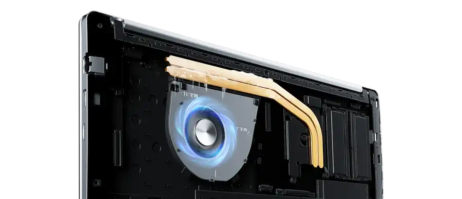 Система охлаждения