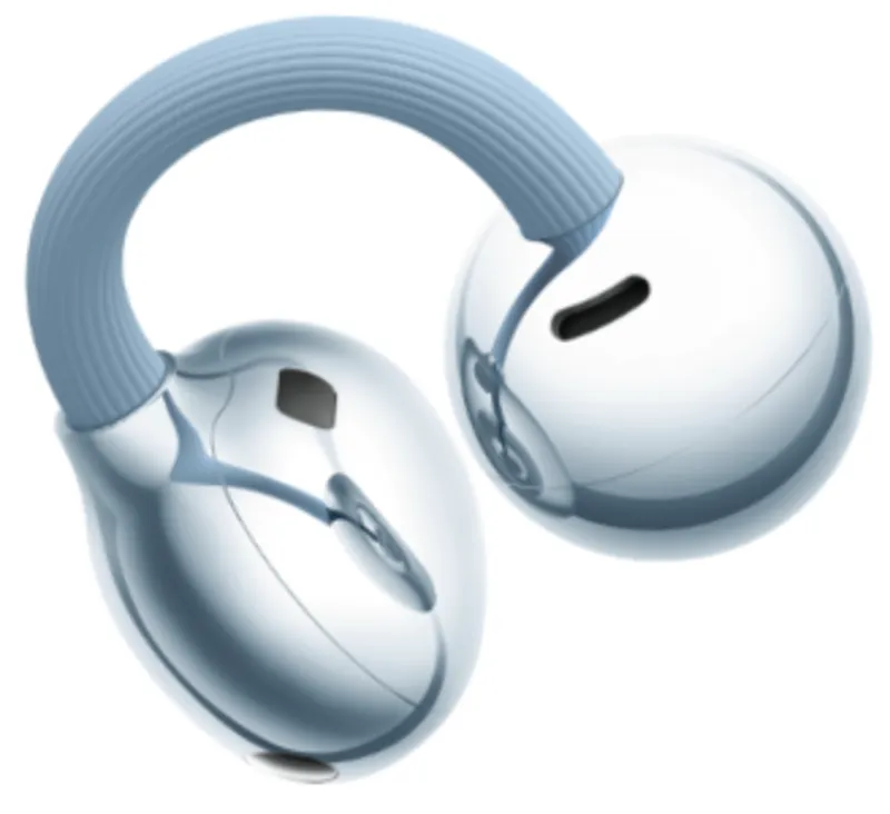 Легкая С-образная конструкция