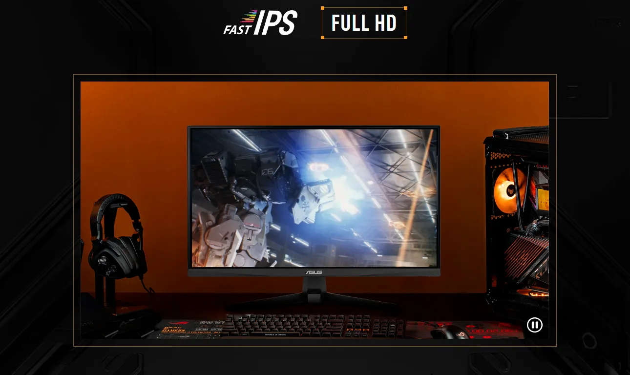 Исключительные игровые впечатления