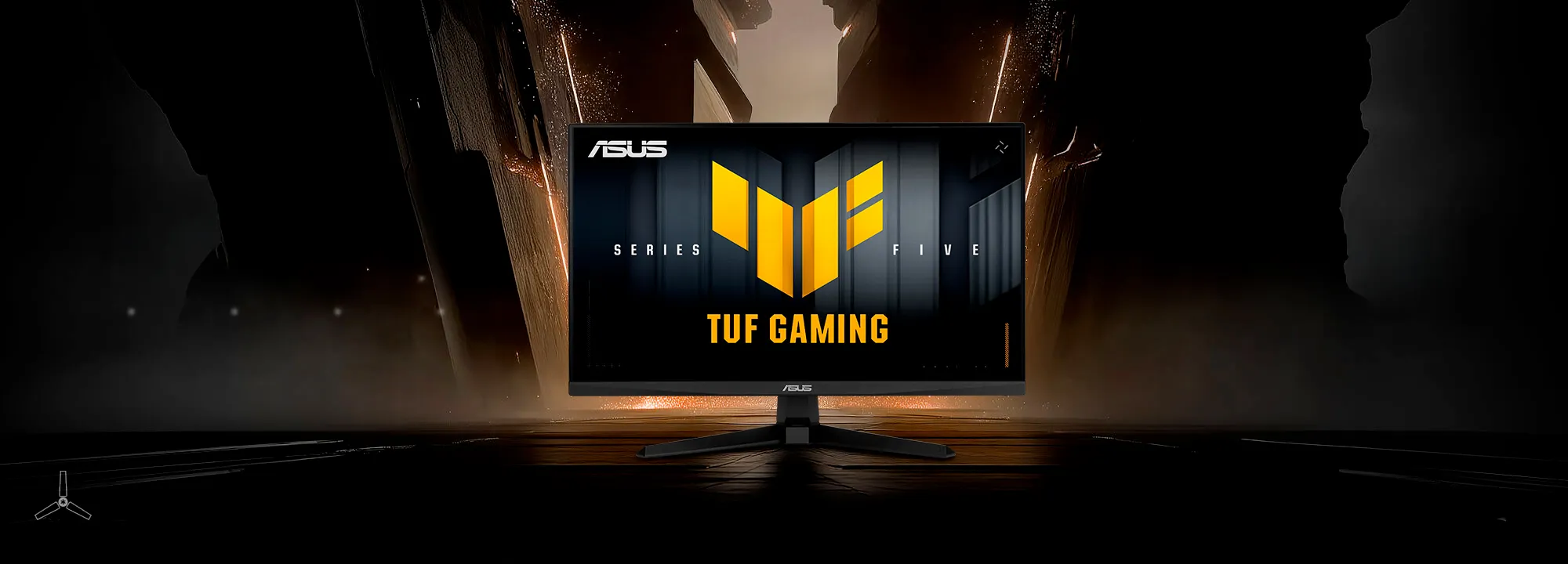 TUF Gaming VG249QM5A