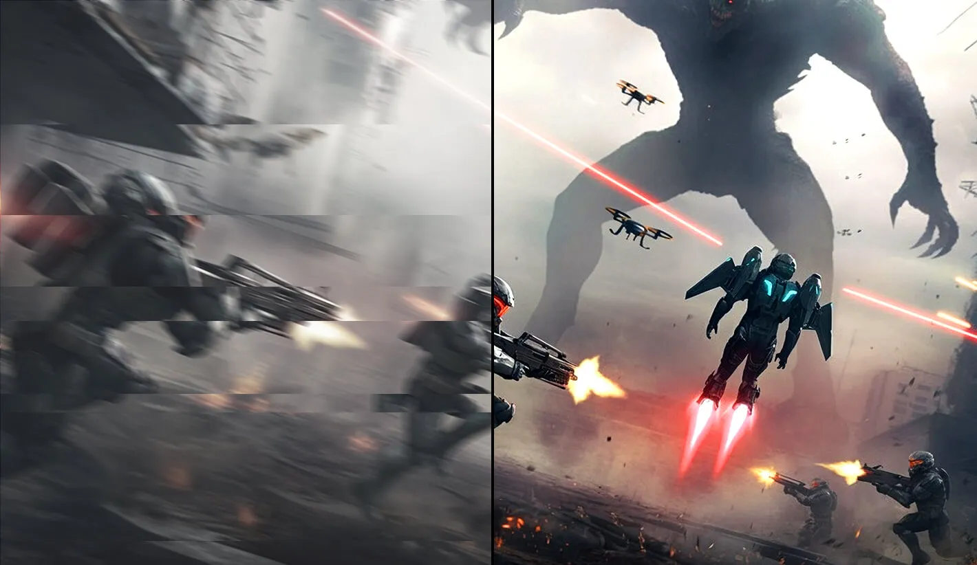 Играть без компромиссов