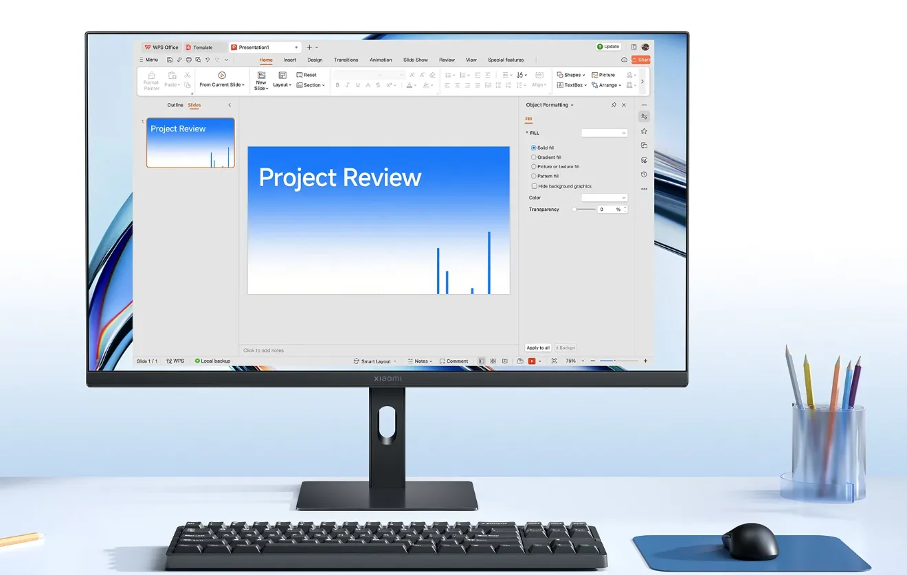 Частота обновления 144 Гц Подходит для работы и развлечений