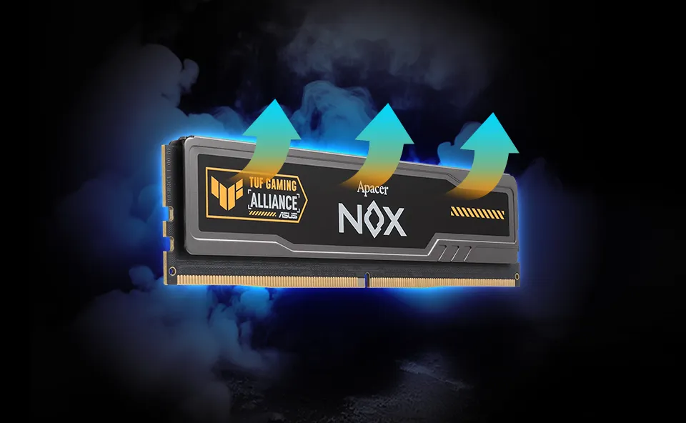 Необходимое вам охлаждение