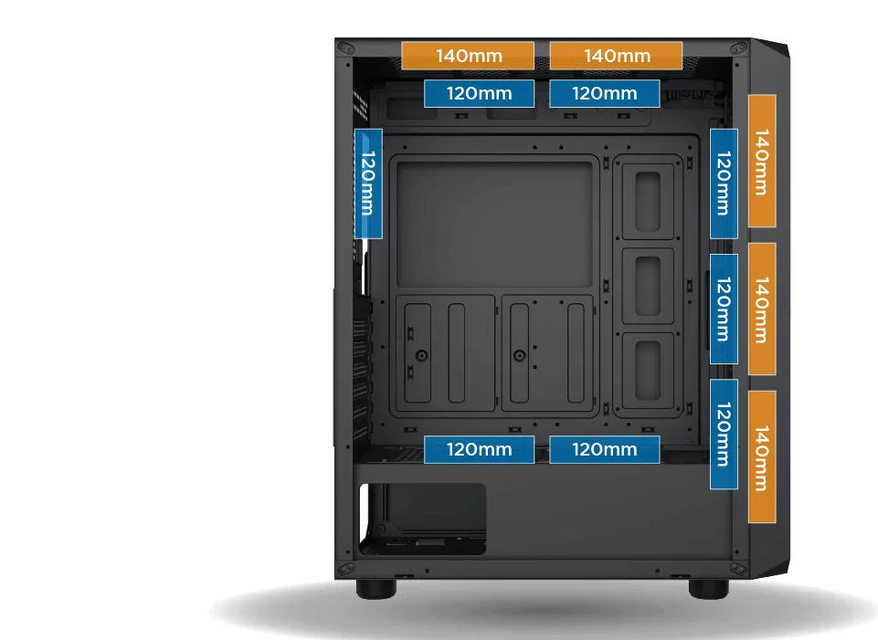 Поддержка фанатов