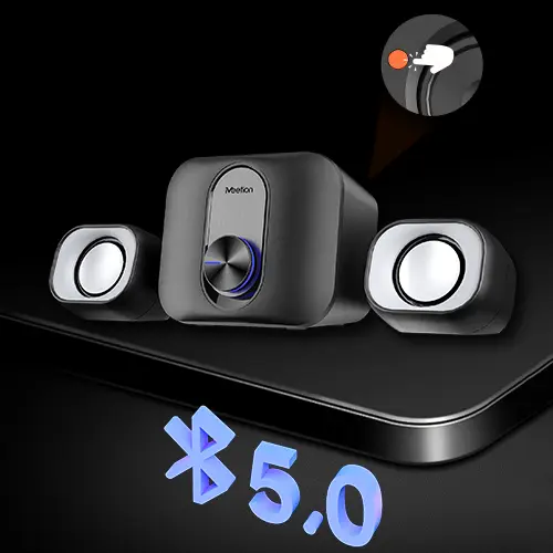 Bluetooth 5.0, беспроводная свобода