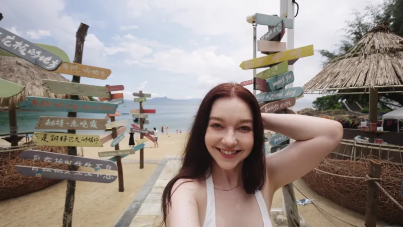 Запечатлейте каждую деталь в потрясающем формате 4K