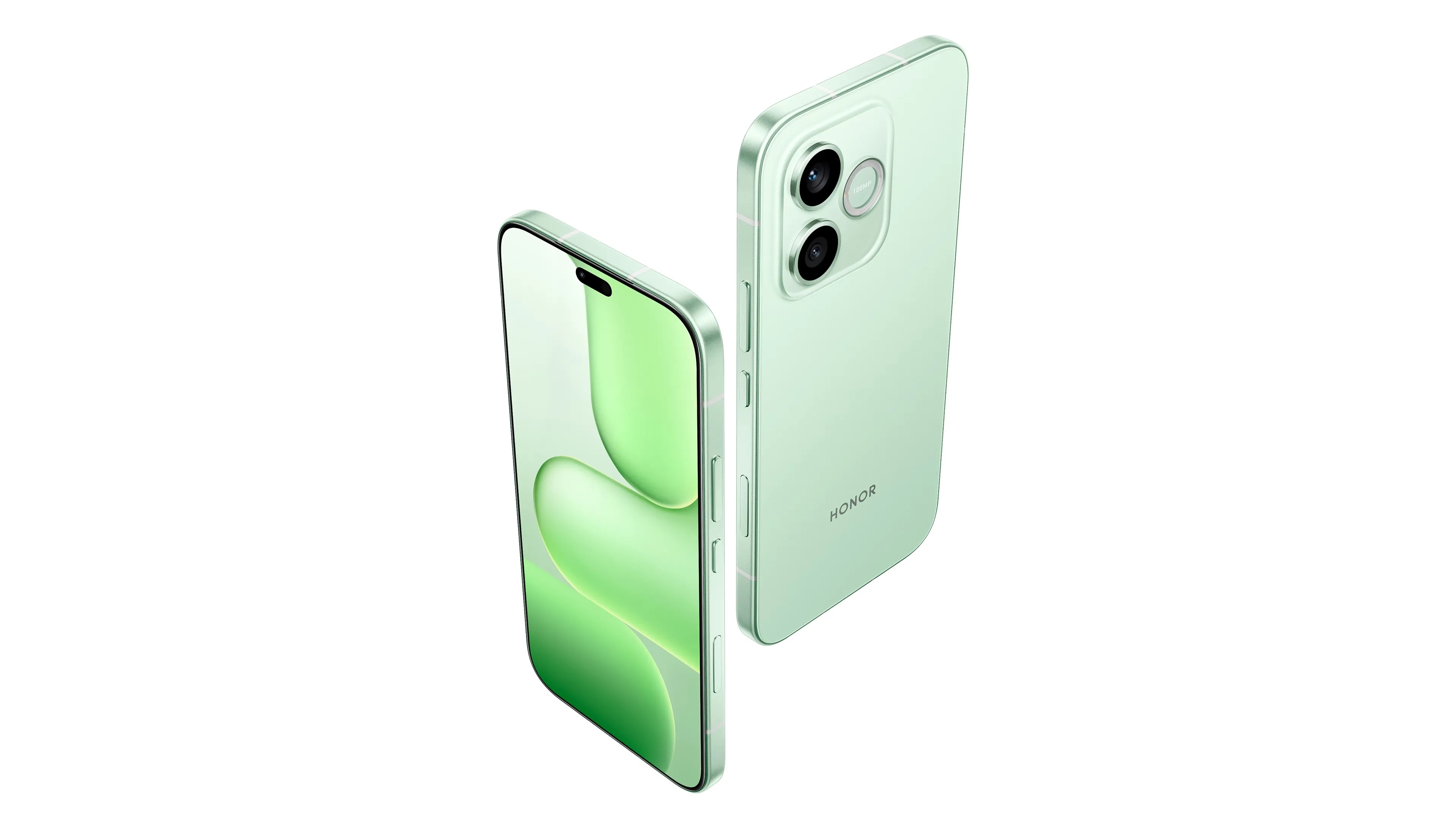 HONOR 600 Lite