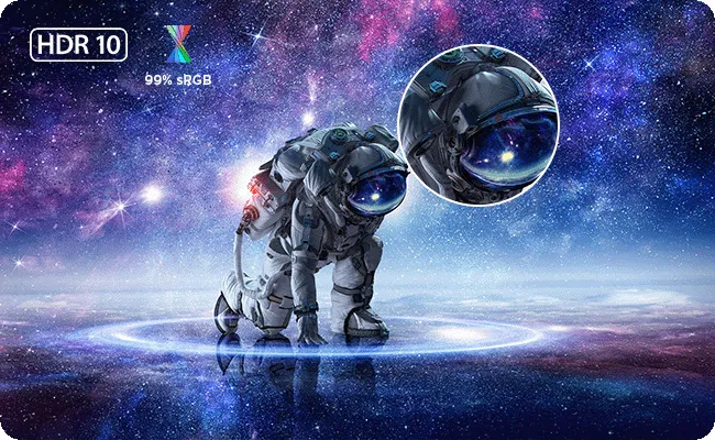 Яркий игровой опыт
