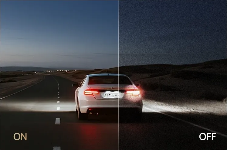 70mai Night Owl Vision