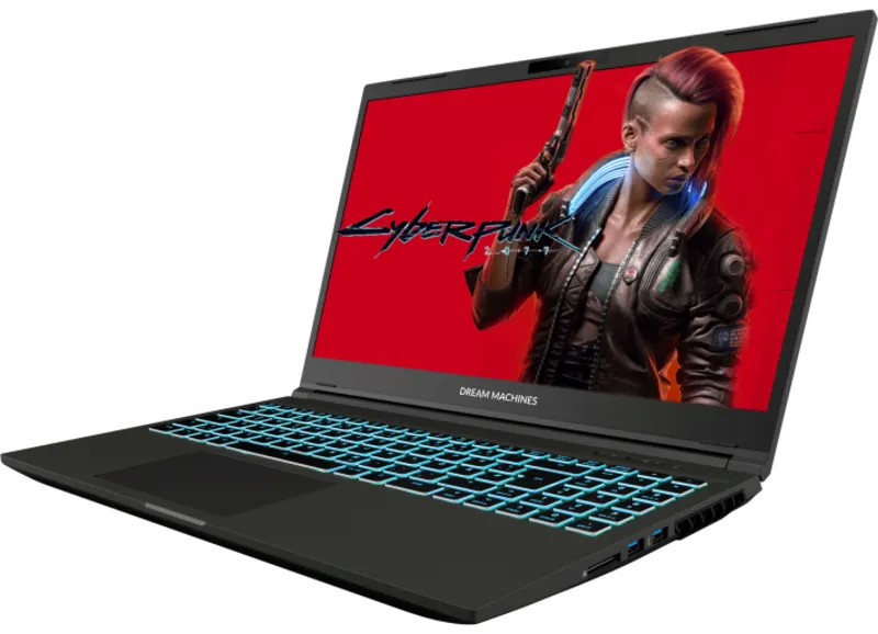 RG3050