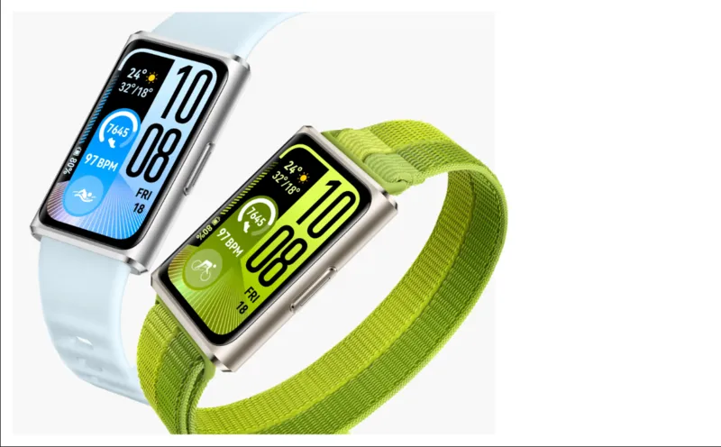 Huawei Band 11 Pro