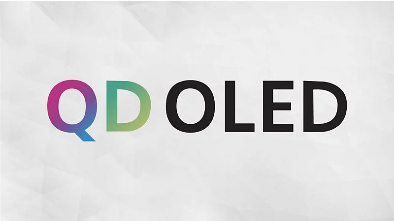 Технология QD OLED для точной и насыщенной цветопередачи