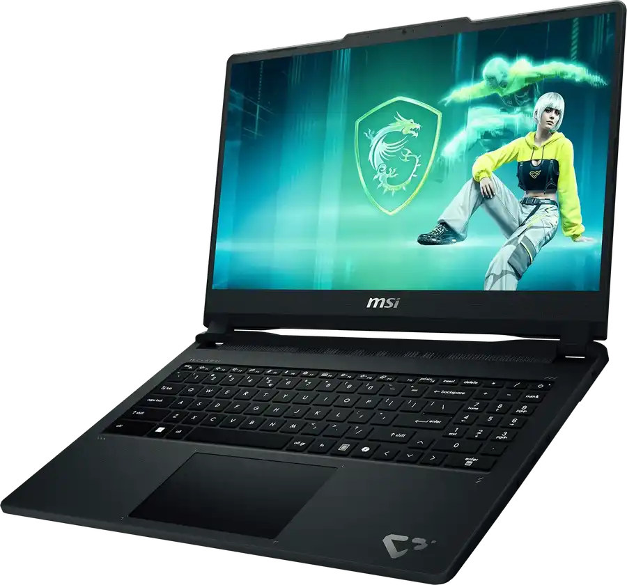 Cyborg 15 C2W