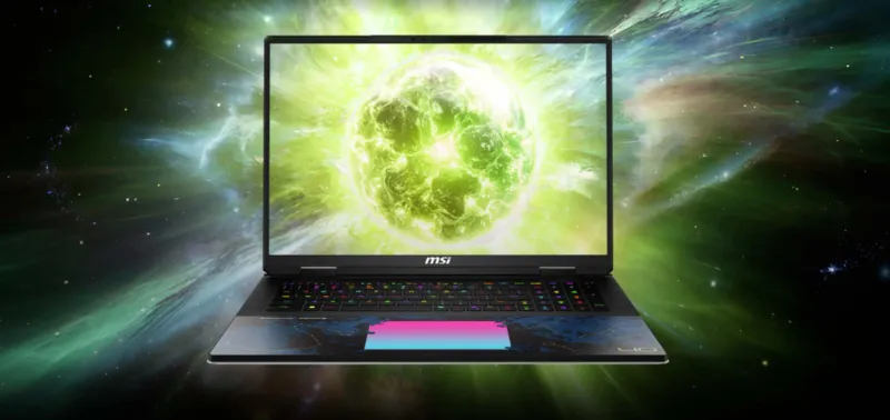 Серия GeForce RTX 50