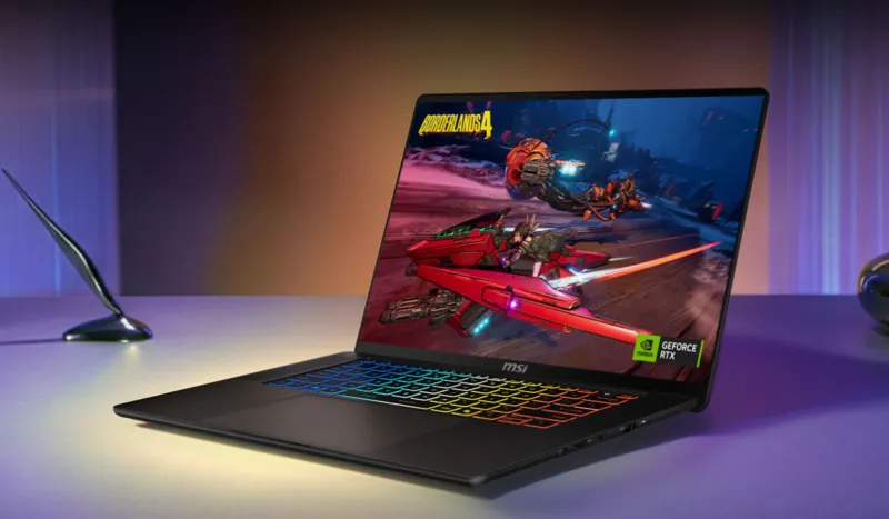 Серия GeForce RTX 50
